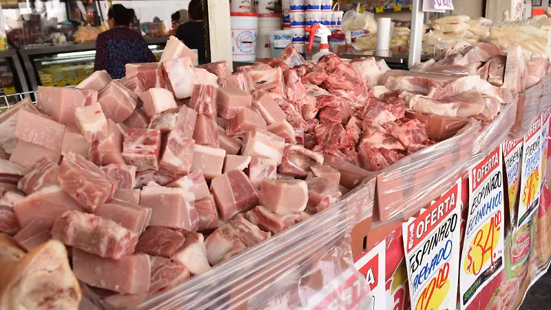 Mercado de Abastos de Gómez Palacio 